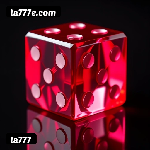 Imagem secundária para conteúdo da página Facebook la777
