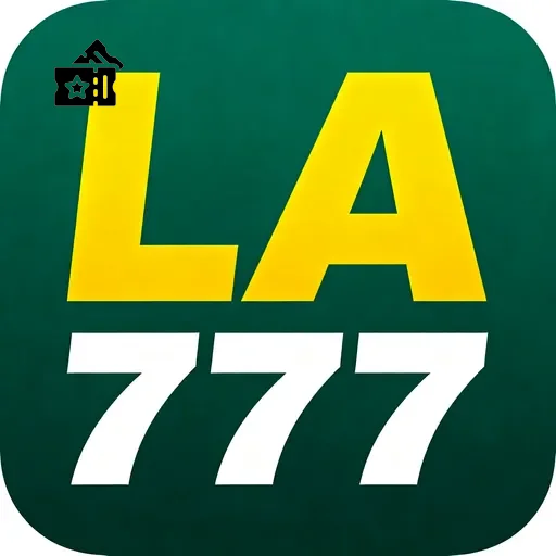 la777 Logo
