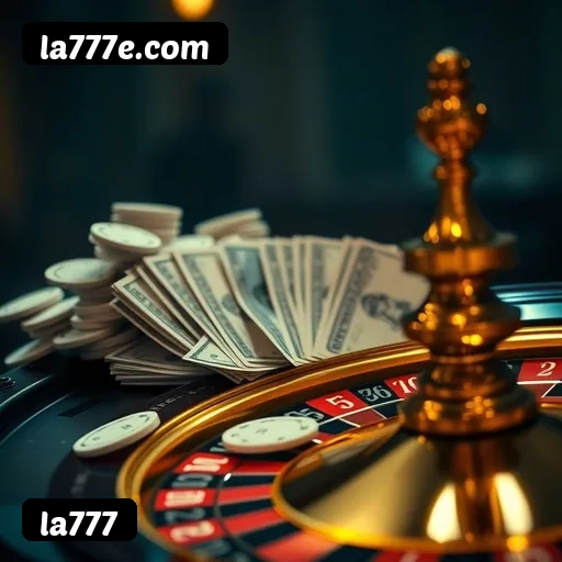 Benefícios do Login la777 - Bônus e Vantagens Exclusivas